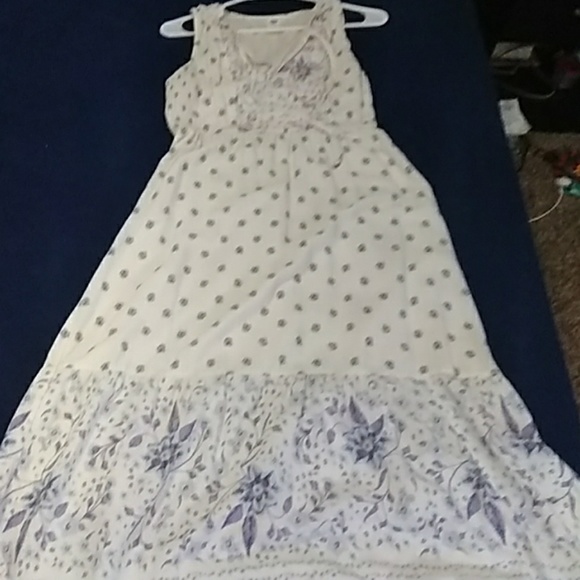 Sun dress - Picture 2 of 5